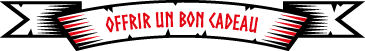Offrir un Bon Cadeau pour Lancer de Hache