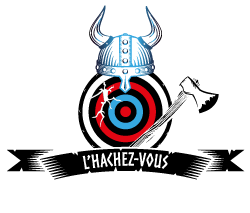 Lancer de Hache Pornichet